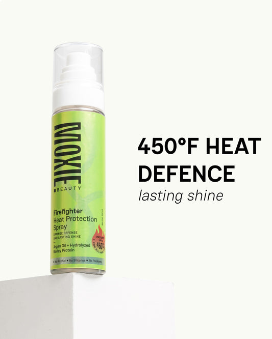 Firefighter - Heat Protection Spray