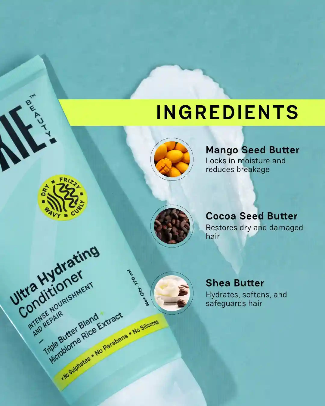 conditioner ingredients