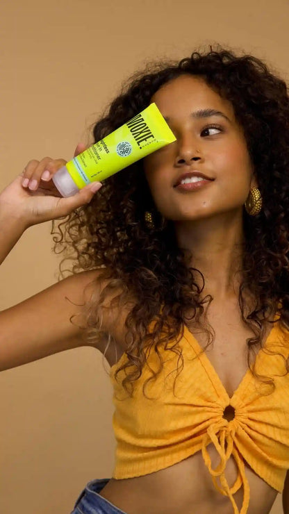 light formula leave in conditioner