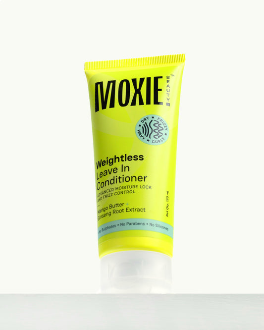 Weightless Leave In Conditioner, 120ml