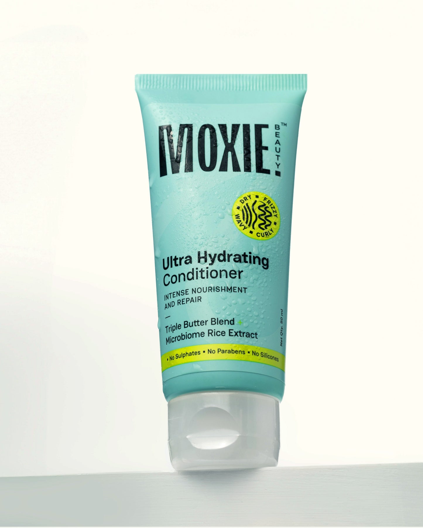 Ultra Hydrating Conditioner, 50ml