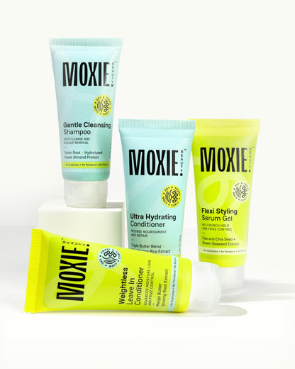 The Moxie Wavy Routine (Travel Size)