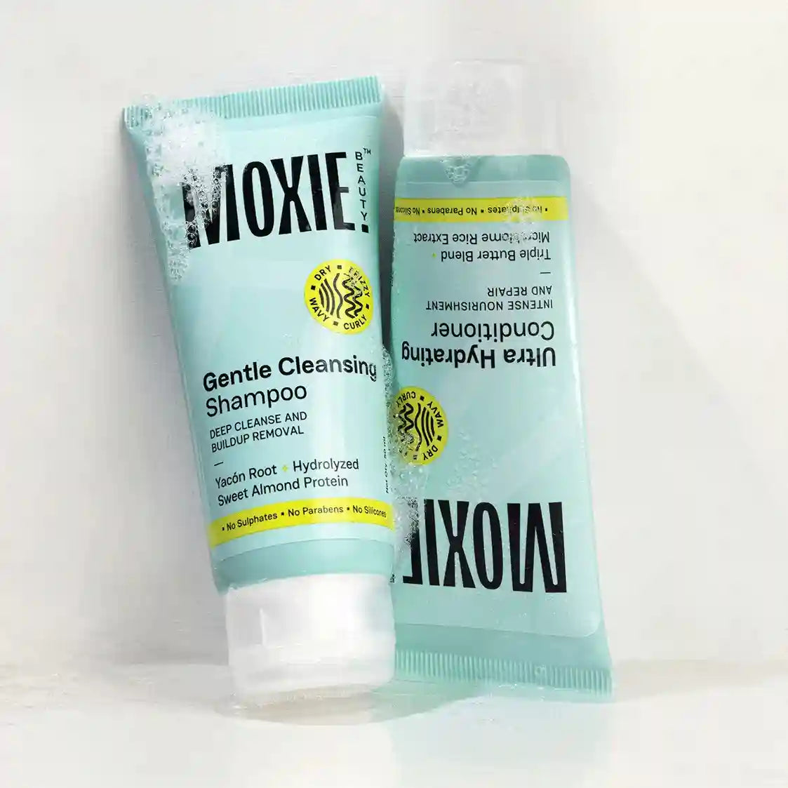 Rinse & Shine Duo (Travel Size)