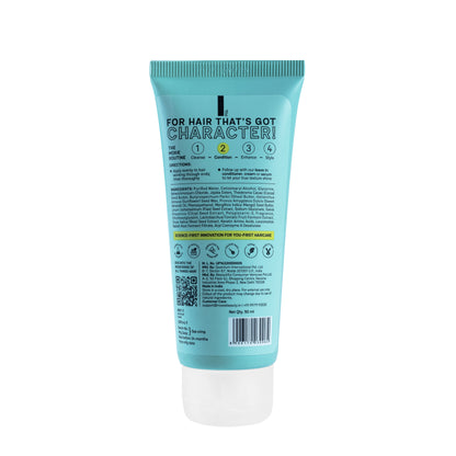 Ultra Hydrating Conditioner, 50ml