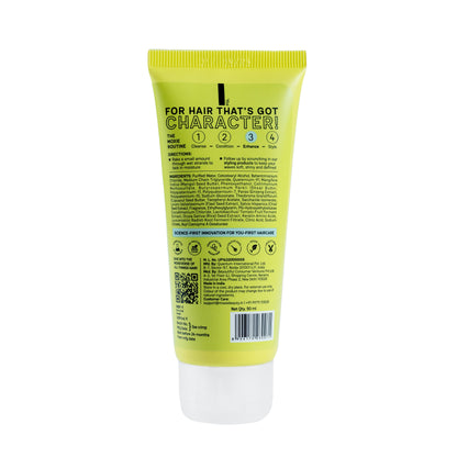 Weightless Leave In Conditioner, 50ml